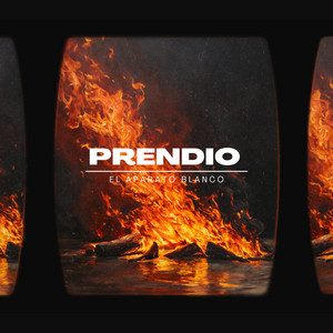 prendio by El Aparato Blanco