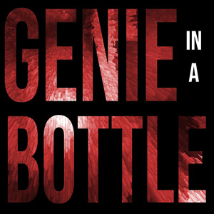 Genie in a Bottle by Kendall