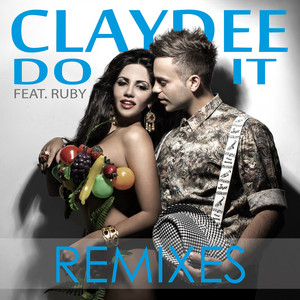 Do It - Trap Mix by Claydee