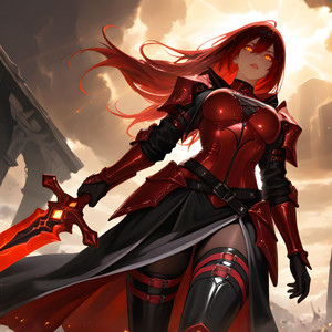 never surrender | epic battle music by Elysera