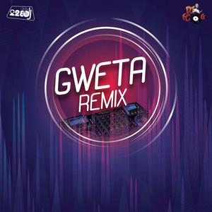 Dj Foog - Gweta (feat. Toofan) [Remix]
