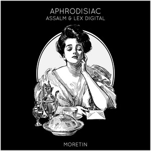 Aphrodisiac by Assalm, Lex Digital