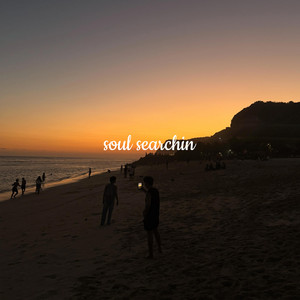 soul searchin by Yung Sensei