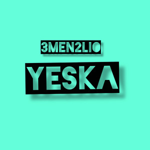 Yeska by 3MEN2lio
