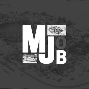 Oscuridad by MJOB