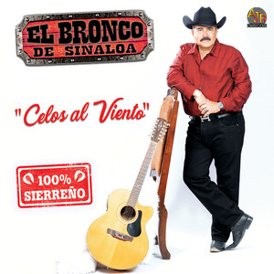 El Bronco De Sinaloa - Corrido A San Judas Tadeo