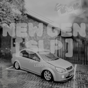 NEW GEN (SLP) by G sang Musiq, Lebo.101
