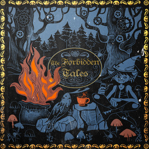 The Forbidden Tales