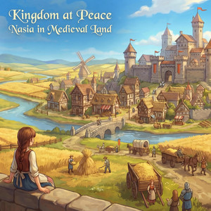 A Perfect Summer Day by Nasia in Medieval Land
