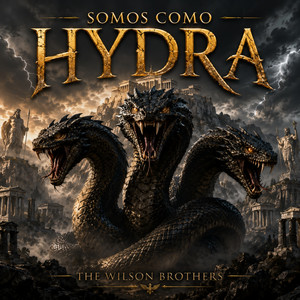 SOMOS COMO HYDRA by The Wilson Brothers