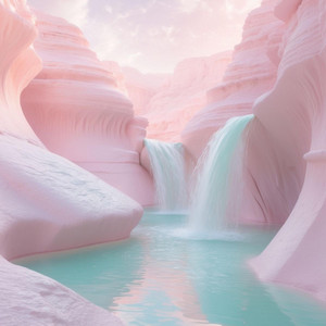 Leinad - Pastel Dreams