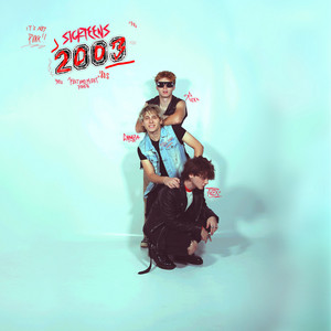 2003 by SickTeens