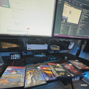 Ps2 by Jace! Archive