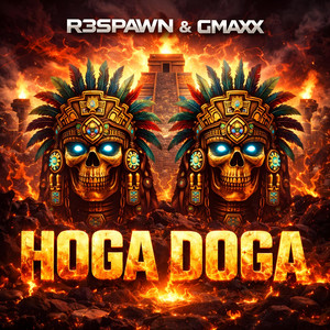 Hoga Doga by R3SPAWN, GMAXX