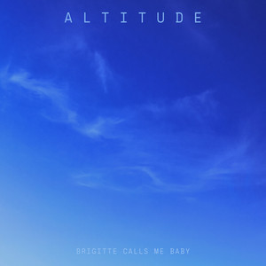 Altitude album cover