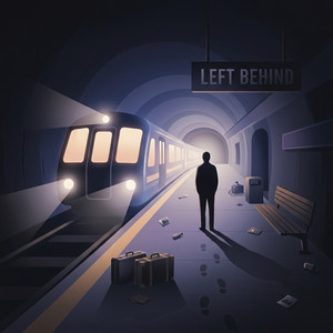 Left Behind by Nomadrio