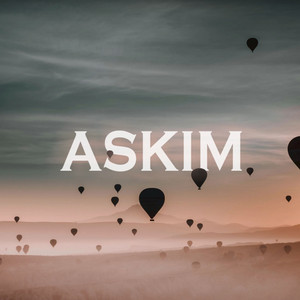 WakeUp Beats - ASKIM