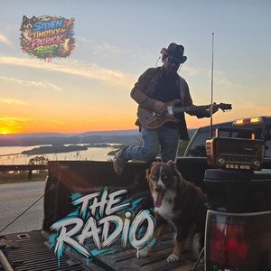 The Radio by The Steven Timothy Patrick Band