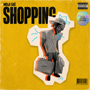 Shopping by MEIJI SAI