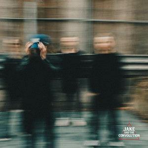 Love That I Hate You by Jake & the Convolution