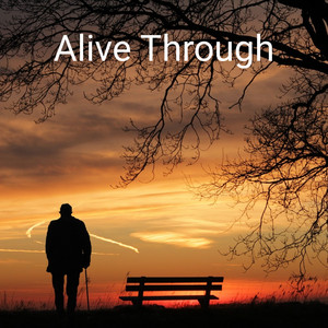 Portada de Alive Through