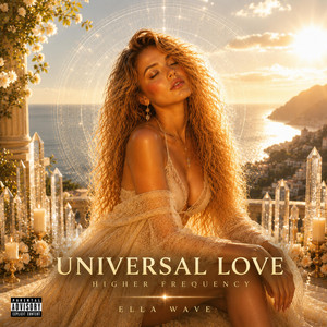 Universal Love by Ella Wave