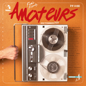 Amateurs by Fickle Friends