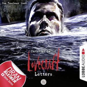 Lovecraft Letters - Lovecraft Letters, Folge 4 (Ungekürzt) Audiobook
