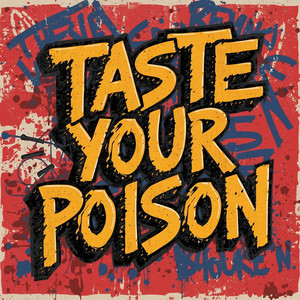 DJ CHERBICAN - Taste Your Poison