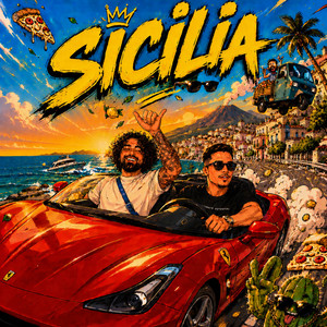 Sicilia by Unico, Junior