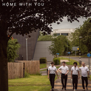 Home With You by The Crowns