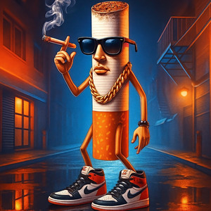 BRAZILIAN MASTER - BRAINROT ANIMALS