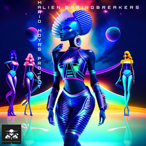 From Another Dimension