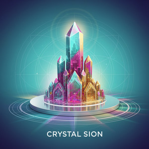 Crystal Sion by Dynovara