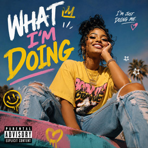 What im doin by YahBaby