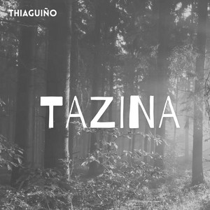 TAZINA - Instrumental by THIAGUIÑO