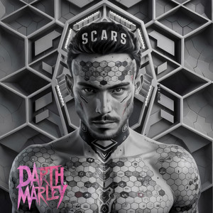 Portada de SCARS