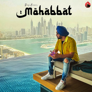 Mohabbat by Deep Karan