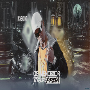 DJ Carlinhos da S.R & Dj Tg Beats - Os Menor da Tiger Preta Vs Tralha de Falcon (feat. Mc Menor MT)