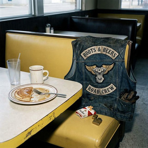 Dead Zone by Boots & Beers