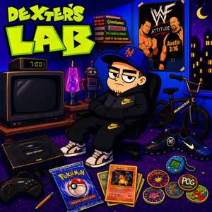 Dexter's Lab by MyNamesError, DixonBeats