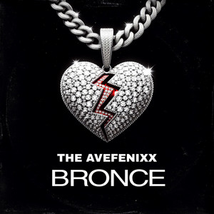 Bronce by The Avefenixx