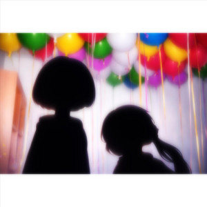 album cover: RainbowSoft