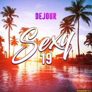 Sexy19 by Dejour