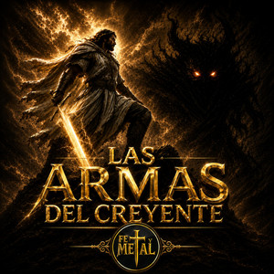 El calzado del evangelio by Fe y Metal