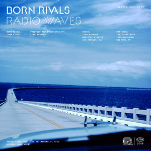 Radio Waves by Born Rivals