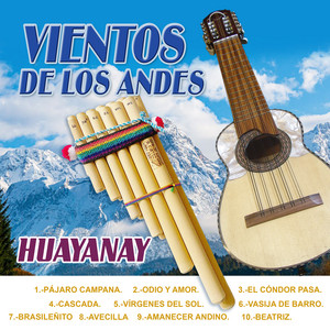 Brasileñito by Huayanay