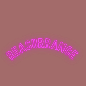 Reassurance by Ifechimartins