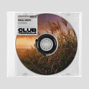 Cumbia by Paul Grov