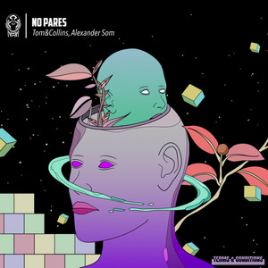 No Pares by Tom & Collins, Alexander Som